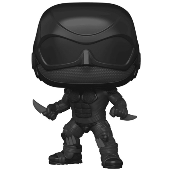 POP! TV: Black Noir (The Boys) Special Edition POP! TV: Black Noir (The Boys) Special Edition