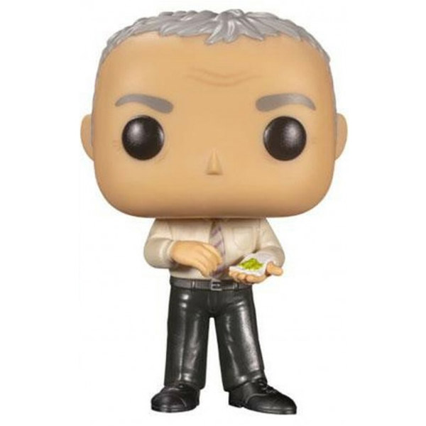 POP! TV: Creed Bratton with Mung Beans (The Office) Special Edition