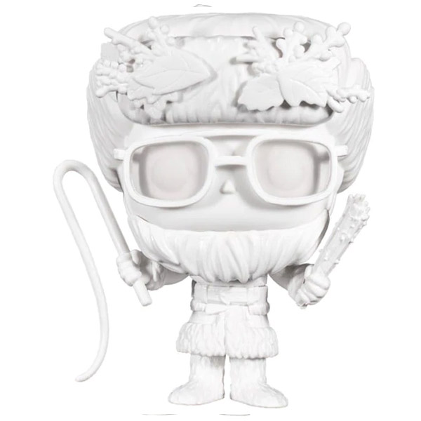POP! TV: Dwight Schrute as Belsnickel D.I.Y White (The Office) Special Edition POP! TV: Dwight Schrute as Belsnickel D.I.Y White (The Office) Special Edition