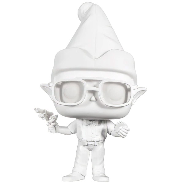 POP! TV: Dwight Schrute as Elf D.I.Y. White (The Office) Special Edition POP! TV: Dwight Schrute as Elf D.I.Y. White (The Office) Special Edition