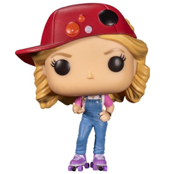 POP! TV: Filibuster Leslie (Parks and Recreation) Special Edition POP! TV: Filibuster Leslie (Parks and Recreation) Special Edition