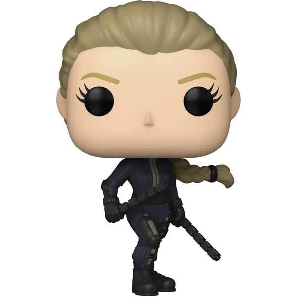 POP! TV: Yelena (Marvel) POP-1213