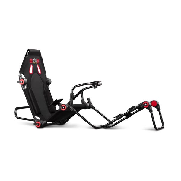 E-shop Závodné kreslo Next Level Racing F-GT LITE, cockpit pre F1 alebo GT NLR-S015