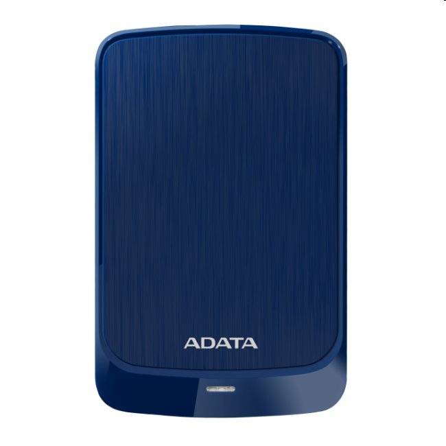 A-Data HDD HV320, 2TB, USB 3.2, blue AHV320-2TU31-CBL