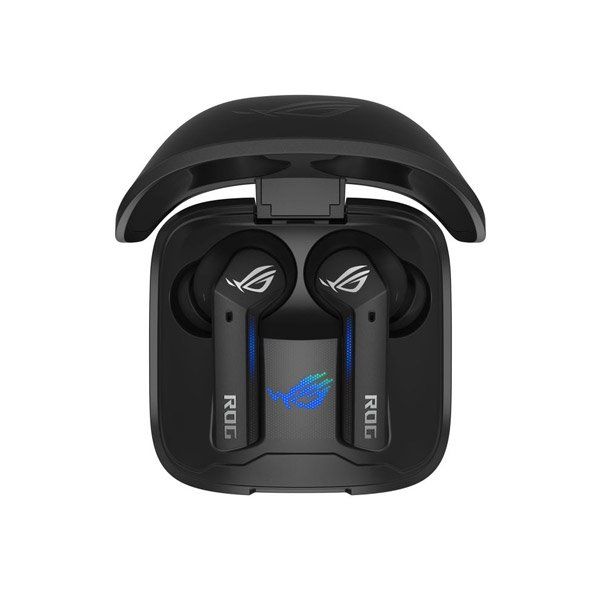 ASUS sluchadla ROG CETRA TRUE WIRELESS, cierna 90YH03G1-B5UA00