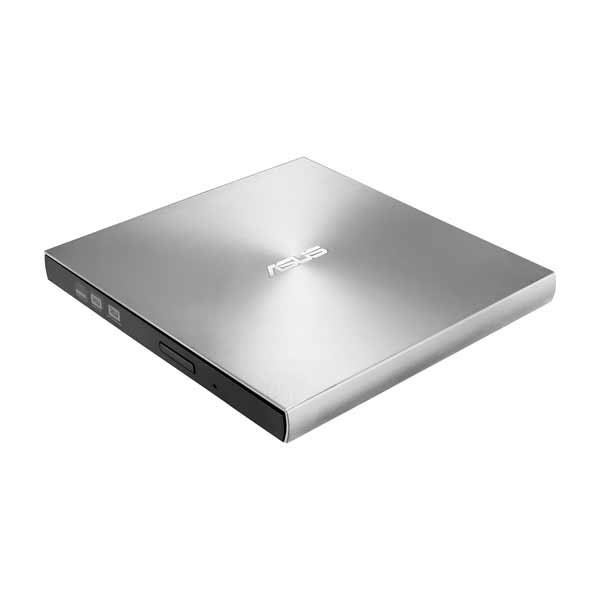 Asus ZenDrive U8M Silver - OPENBOX (Rozbalený tovar s plnou zárukou)