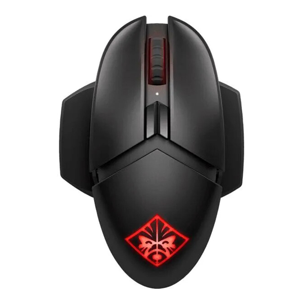 Bezdrôtová herná myš HP OMEN PHOTON Wireless Mouse Bezdrôtová herná myš HP OMEN PHOTON Wireless Mouse