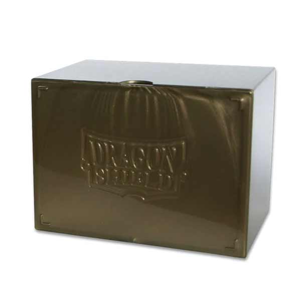 Box na karty Dragon Shield Gold