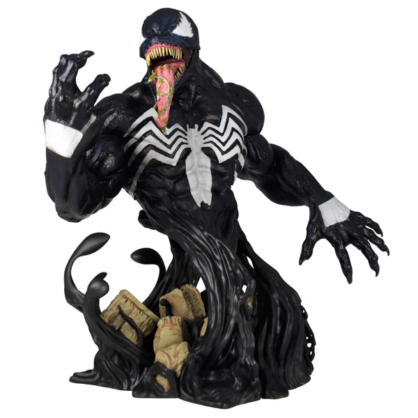 Busta Venom 17 (Marvel) JUN212284