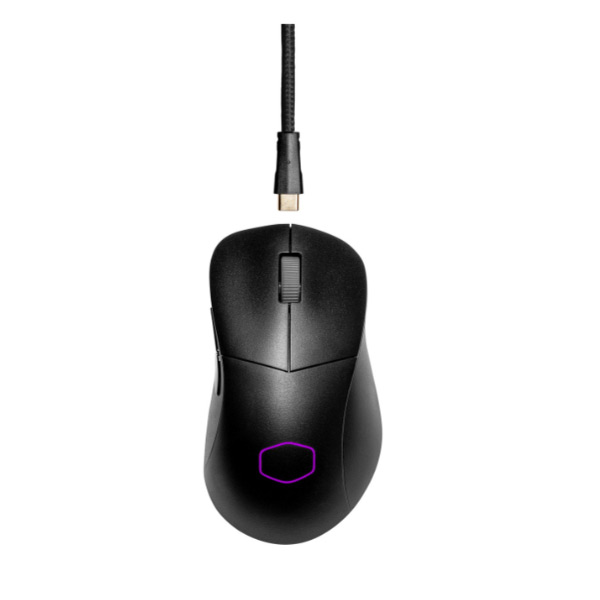 Cooler Master MM731 Bezdrôtová herná myš, čierna