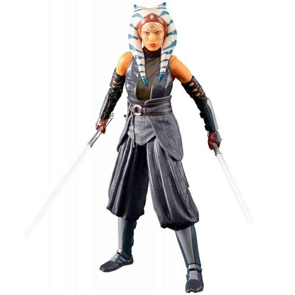 Figúrka Star Wars The Black Series Ahsoka Tano