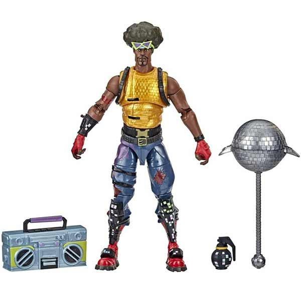 Figúrka Victory Royale Series Funk Ops (Fortnite) Figúrka Victory Royale Series Funk Ops (Fortnite)