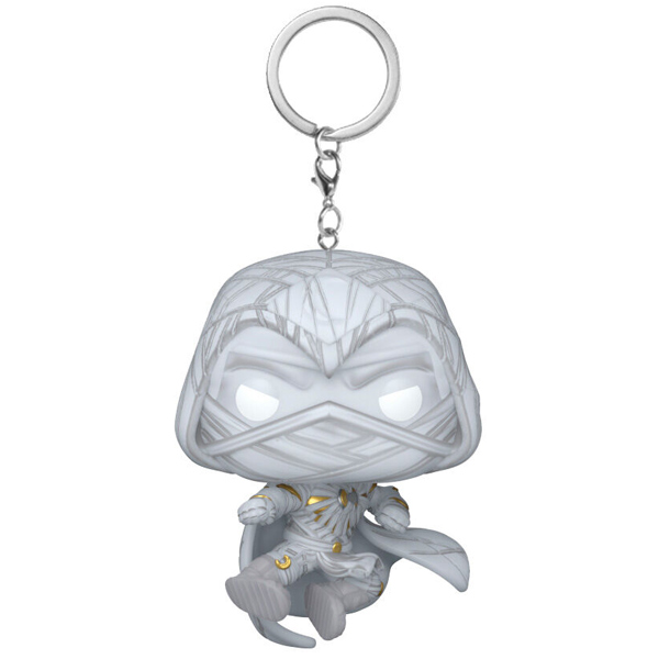Funko POP! Keychain Moonknight (Marvel)