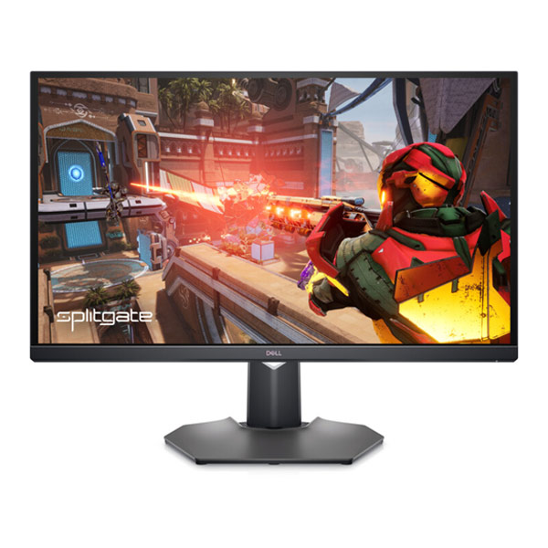 Herný monitor Dell G3223D 31,5", čierny 210-BDXV