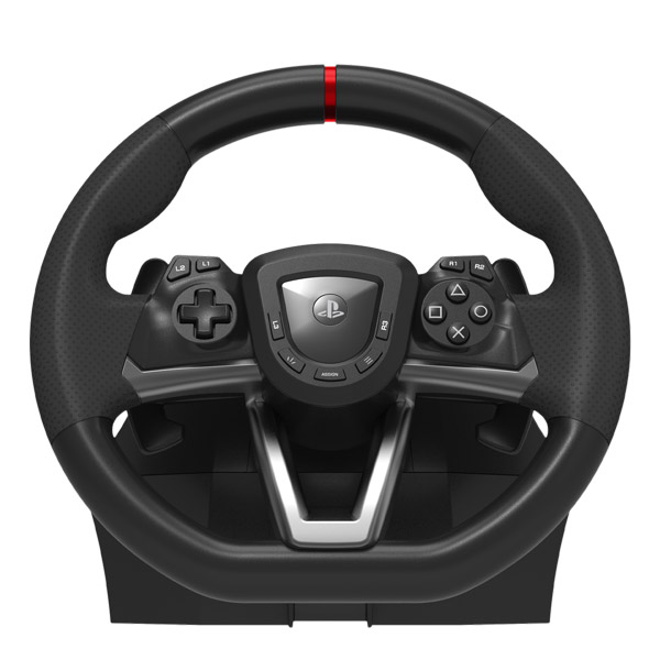 HORI Racing Wheel APEX for PlayStation 5 - OPENBOX (Rozbalený tovar s plnou zárukou)