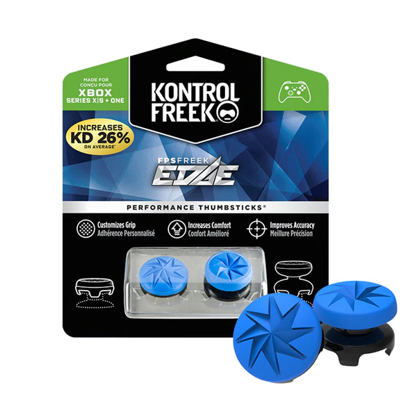 Kontrolfreek FPS Freek Edge - XBX/XB1 (4 Prong)