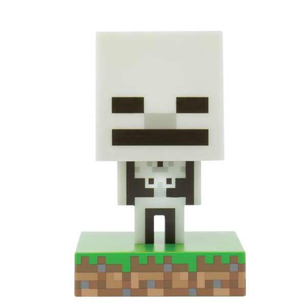 E-shop Lampa Skeleton Icon Light (Minecraft)