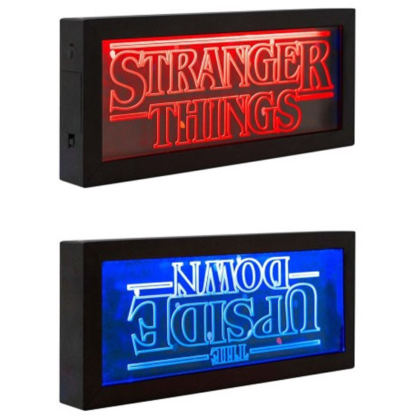 Lampa The Upside Down (Stranger Things) Lampa The Upside Down (Stranger Things)