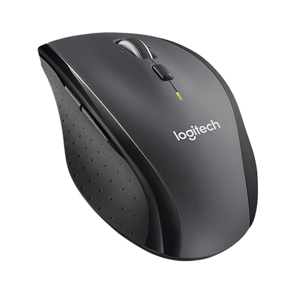 Logitech M705 Marathon Wireless Mouse 910-001949