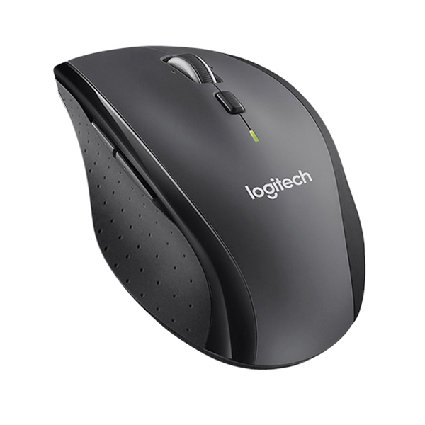 Logitech M705 Marathon bezdrôtová myš 910-001949