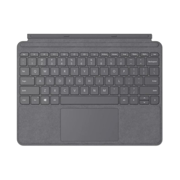 Microsoft Surface Go Type Cover TZL-00001-CZSK
