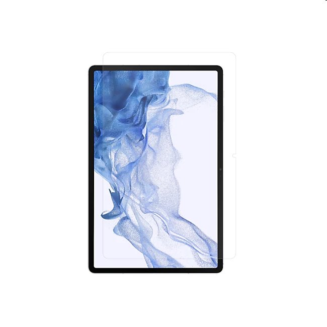 E-shop Originálna antireflektívna fólia Samsung pre Galaxy Tab S8 Plus EF-UX800CTEGWW