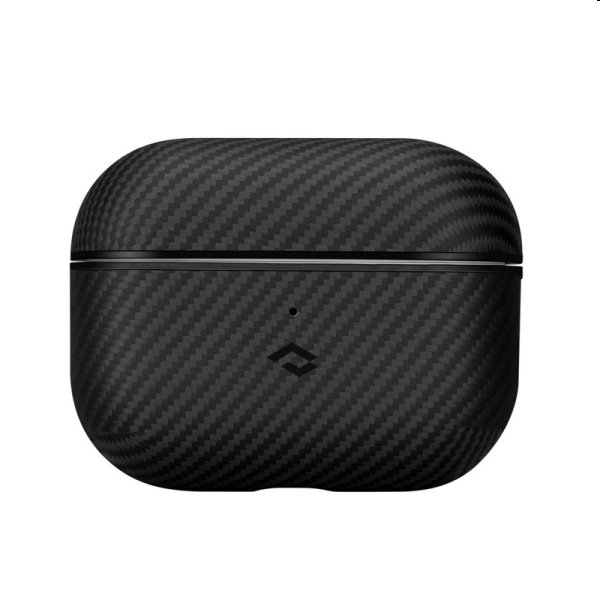 Pitaka MagEZ puzdro pre Apple AirPods Pro, čierne