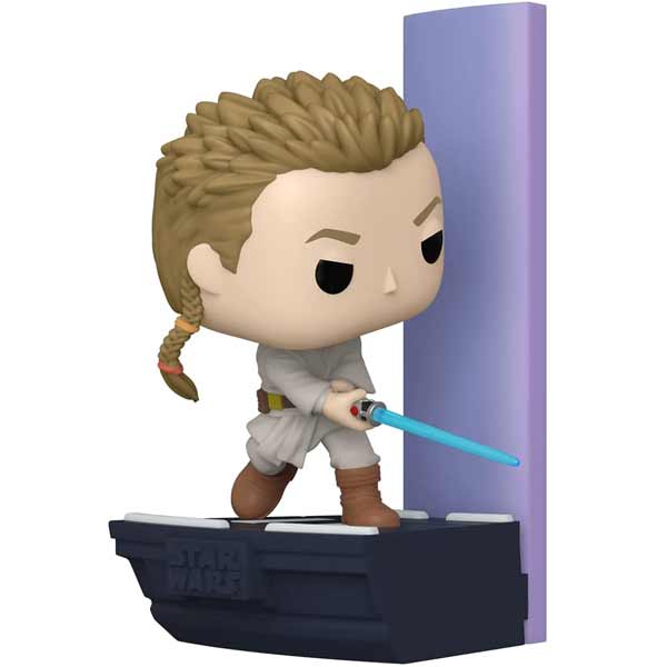 POP! Duel of The Fates: Obi Wan Kenobi (Star Wars) Special Edition