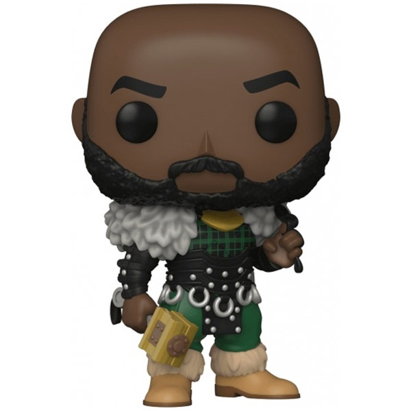 POP! Marvel: Boastful Loki (Loki) Special Edition POP! Marvel: Boastful Loki (Loki) Special Edition