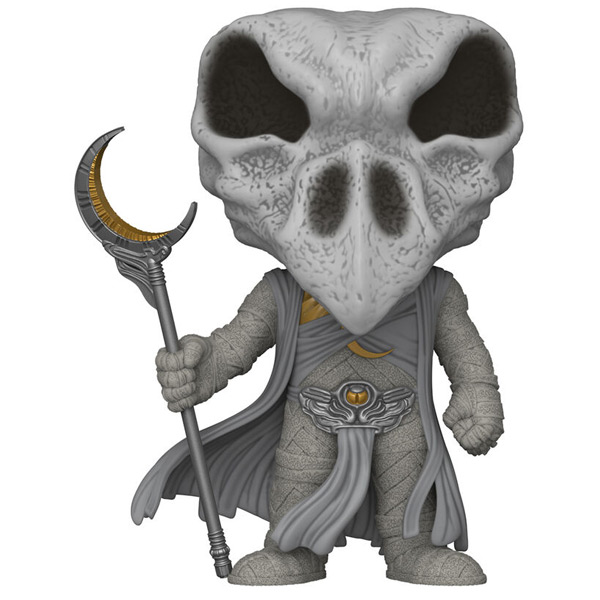 POP! TV Moonknight Khonshu (Marvel) POP! TV Moonknight Khonshu (Marvel)