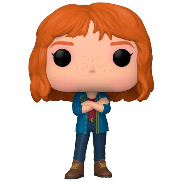 POP! Movie: Claire Dearing (Jurassic World 3) POP! Movie: Claire Dearing (Jurassic World 3)