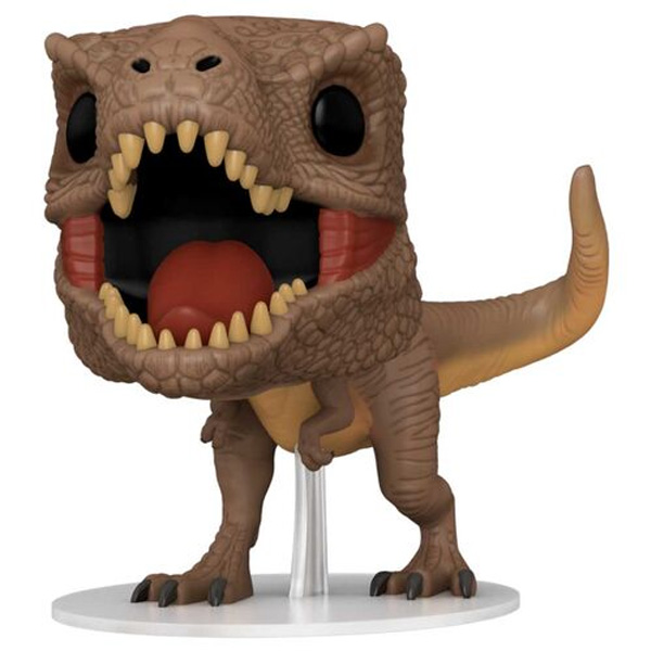 POP! Movie: T Rex (Jurassic World 3)