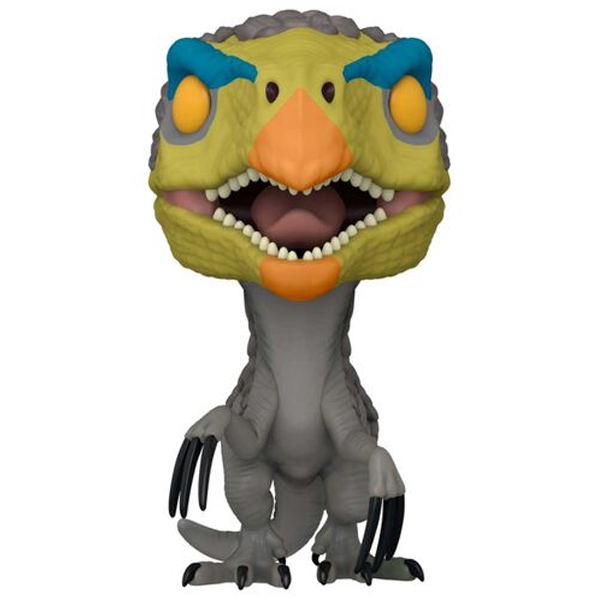 POP! Movie: Therizinosaurus (Jurassic World 3)