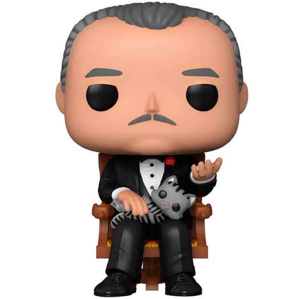 POP! Movies: Vito Corleone (The Godfather 50 years) POP! Movies: Vito Corleone (The Godfather 50 years)