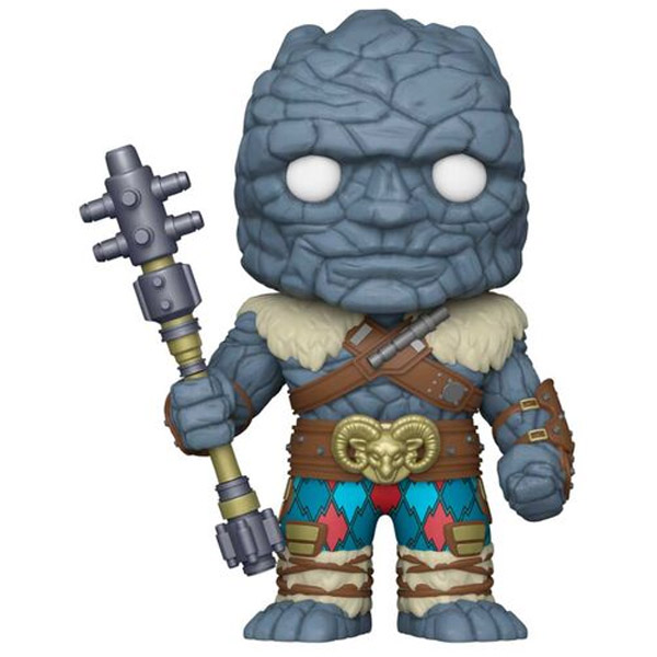 POP! Thor Láska ako hrom Korg (Marvel) POP! Thor Láska ako hrom Korg (Marvel)