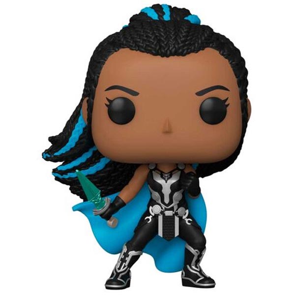 POP! Thor Láska ako hrom Valkyrie (Marvel) POP! Thor Láska ako hrom Valkyrie (Marvel)