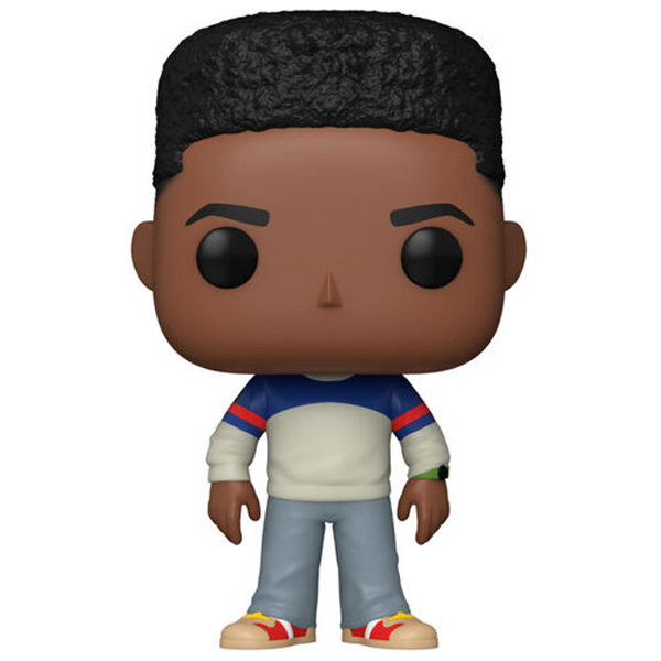 POP! TV: Lucas (Stranger Things 4) POP! TV: Lucas (Stranger Things 4)