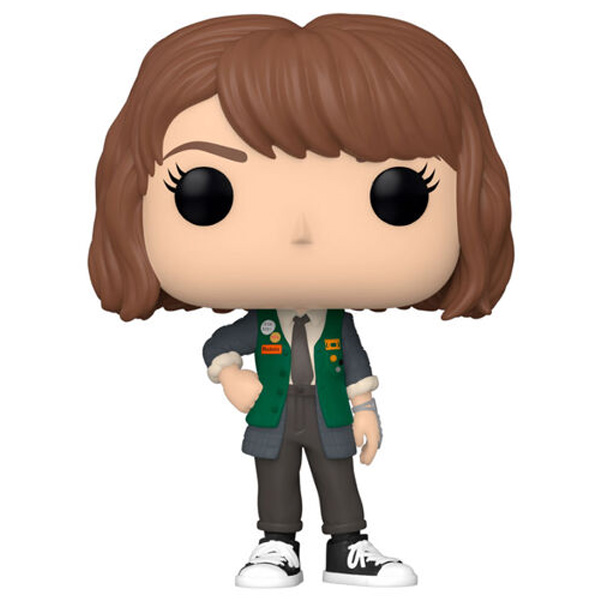 POP! TV: Robin (Stranger Things 4) POP! TV: Robin (Stranger Things 4)