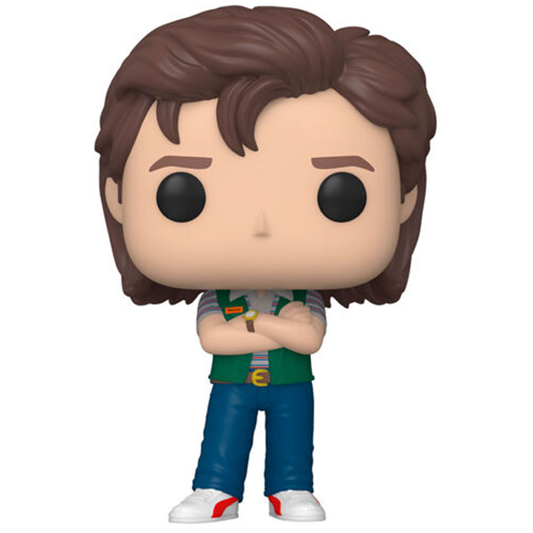 POP! TV: Steve (Stranger Things 4) POP-1245