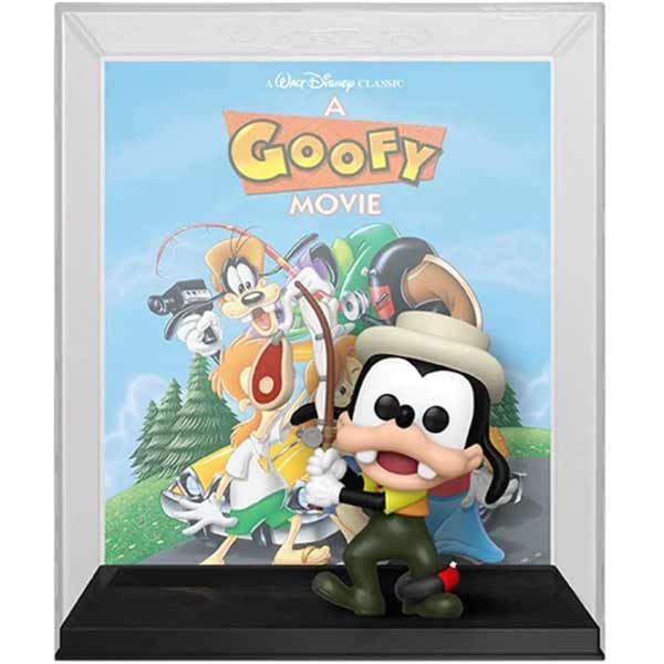 POP! VHS Cover: Disney Goofy Movie (Disney) Special Edition POP-0004