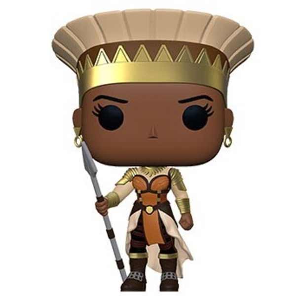 POP! What If...? Queen General Ramonda (Marvel) POP! What If...? Queen General Ramonda (Marvel)