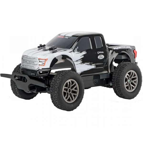 RC auto Carrera 181069 Ford F-150 Raptor (1:18) GCC1078