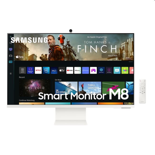 Samsung MT LED LCD Smart Monitor 32