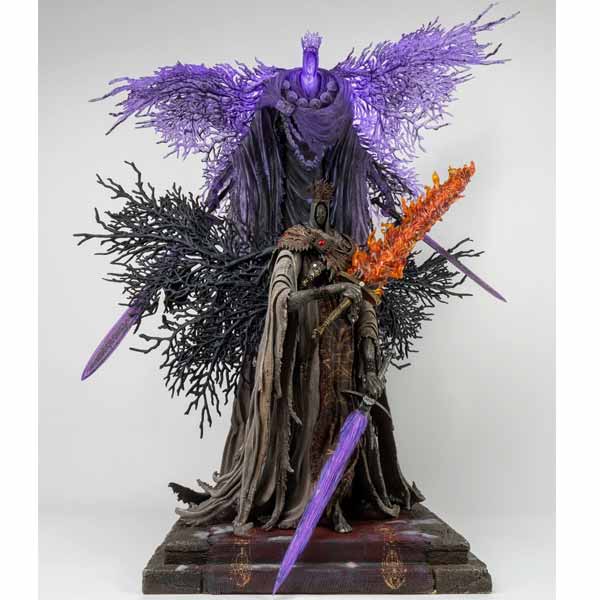 Socha Pontiff Sulyvahn 1:7 (Dark Souls 3) Deluxe Edition Socha Pontiff Sulyvahn 1:7 (Dark Souls 3) Deluxe Edition