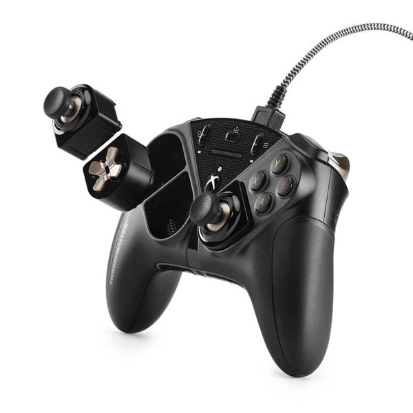 Thrustmaster Gamepad eSwap X Pro Controller for X1/XSX/PC