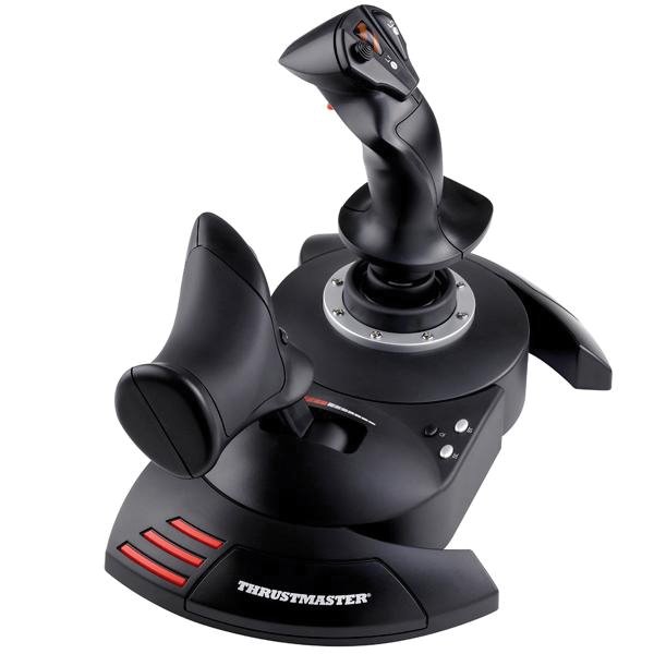 Thrustmaster T.Flight Hotas X - OPENBOX (Rozbalený tovar s plnou zárukou)