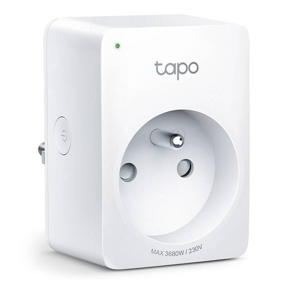 TP-link Tapo P110 WiFi mini zásuvka