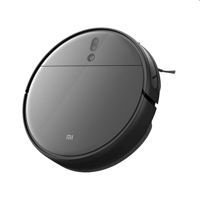 Xiaomi Mi Robot Vacuum Mop 2 Pro Plus, black Xiaomi Mi Robot Vacuum Mop 2 Pro Plus, black