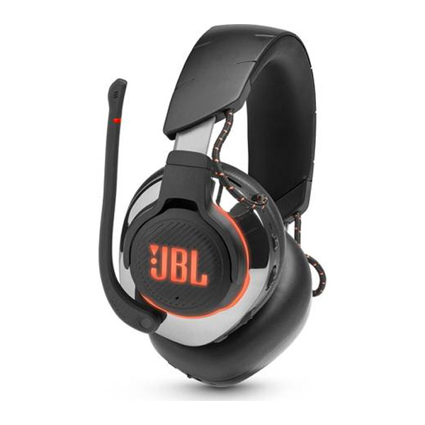 Bezdrôtové slúchadlá JBL Quantum 810 QUANTUM810BLK