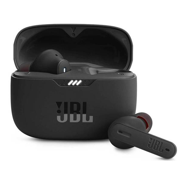 E-shop Bezdrôtové slúchadlá JBL Tune 230 NC TWS, čierne T230TWSBK